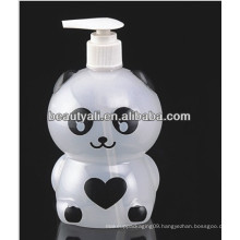 PET bottle, Shampoo Bottle,pump bottle